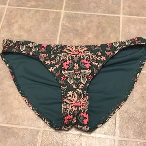 Bathing suit bottoms